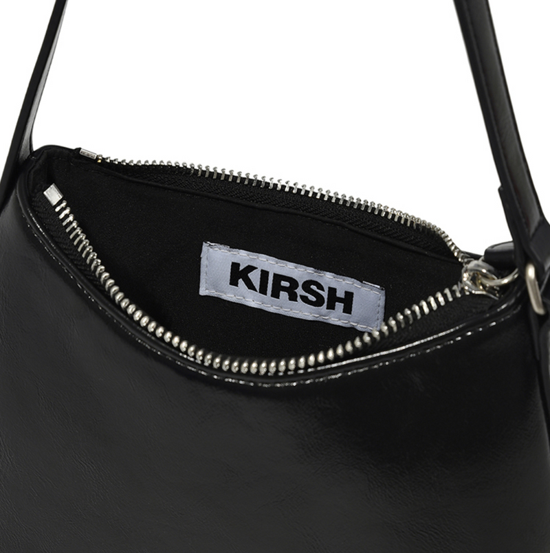 Pocket Signature Handbag