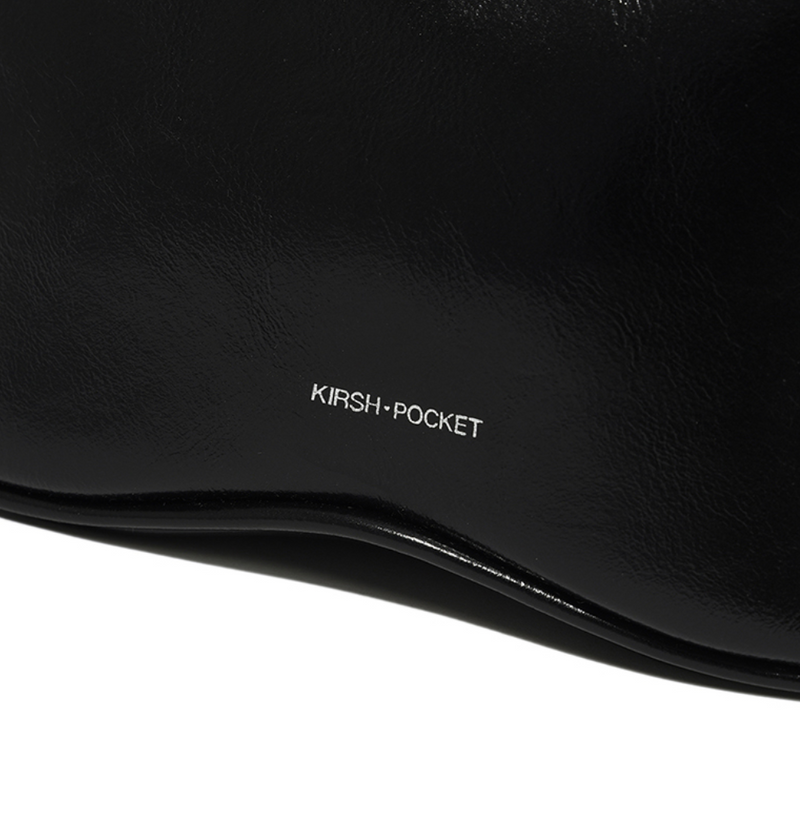 Pocket Signature Handbag