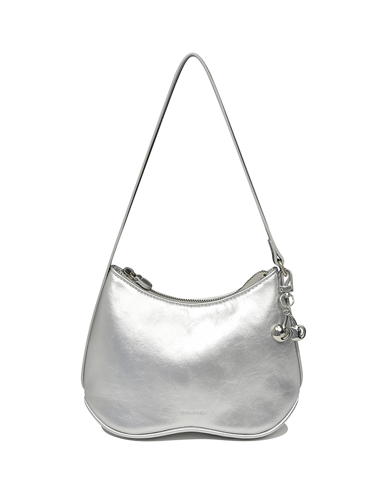 Pocket Signature Handbag