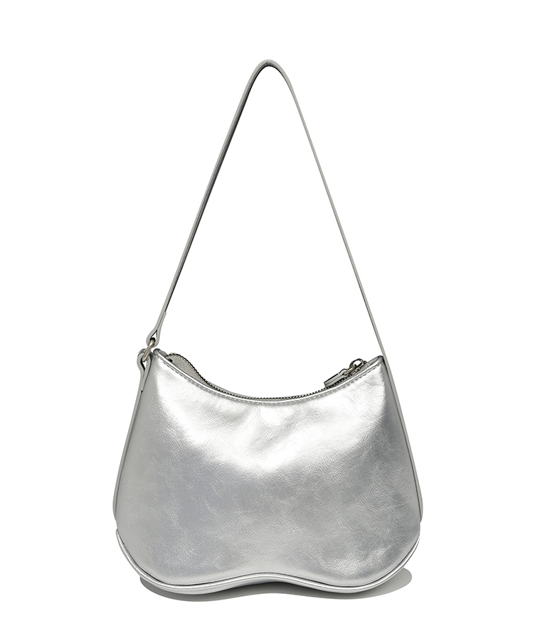 Pocket Signature Handbag