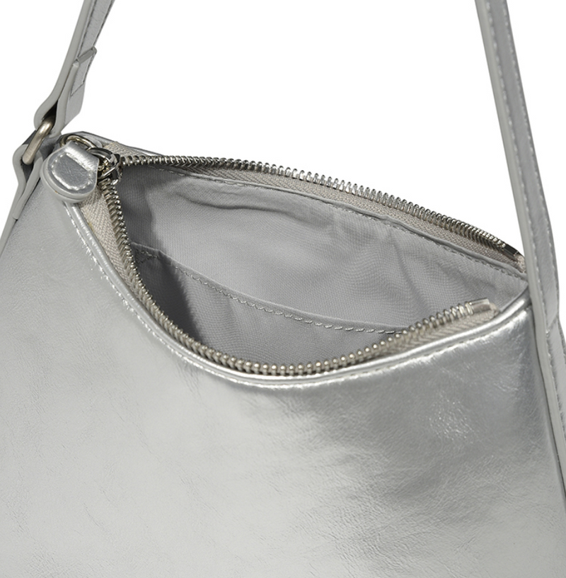 Pocket Signature Handbag