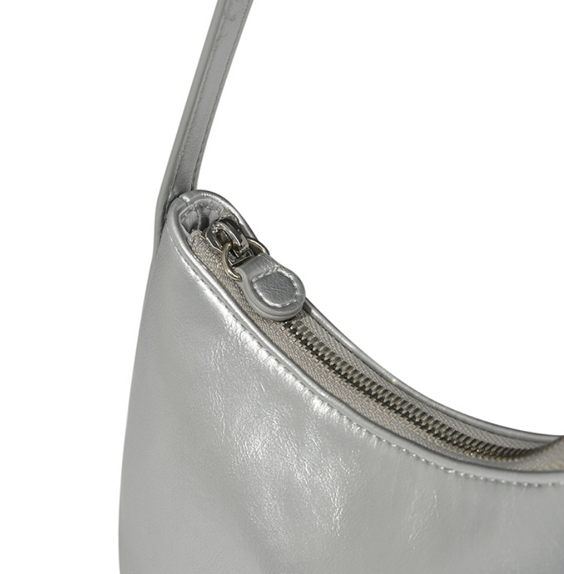 Pocket Signature Handbag