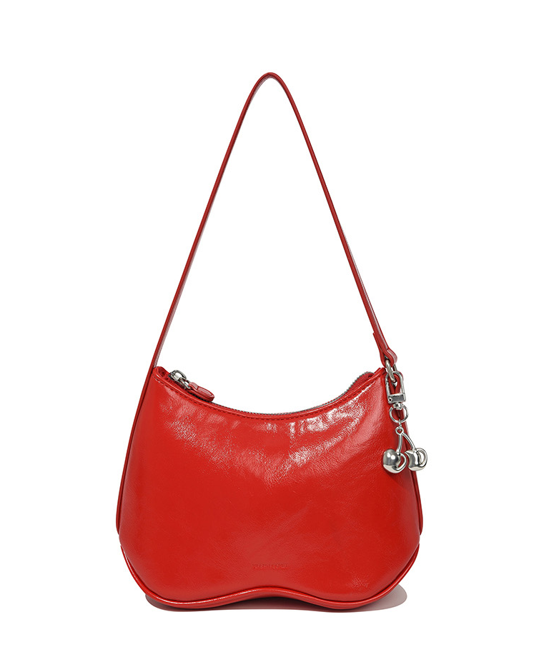 Pocket Signature Handbag