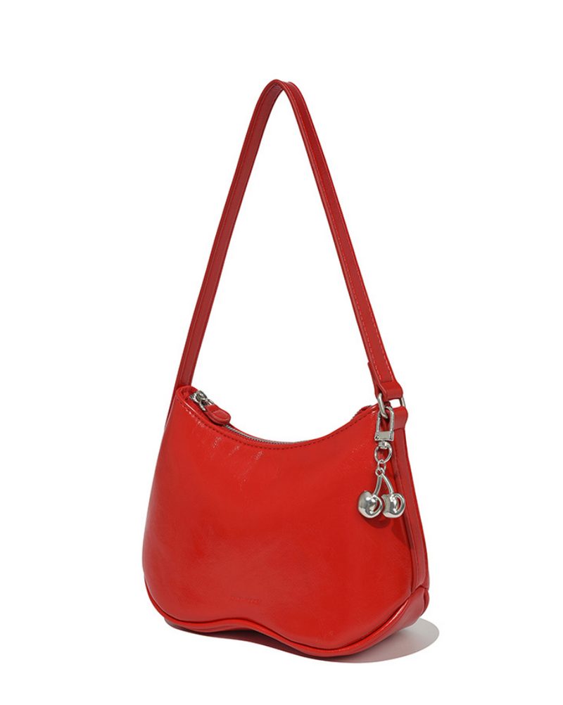 Pocket Signature Handbag