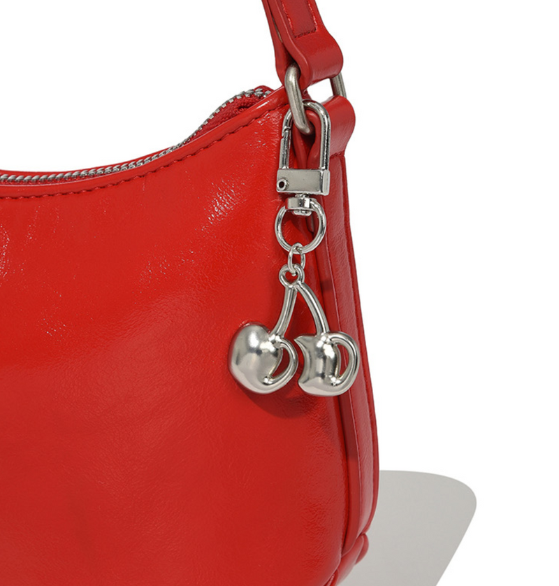 Pocket Signature Handbag