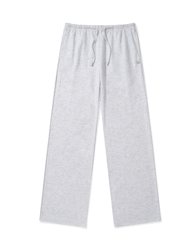 Kirsh Plain Semi Wide Pants