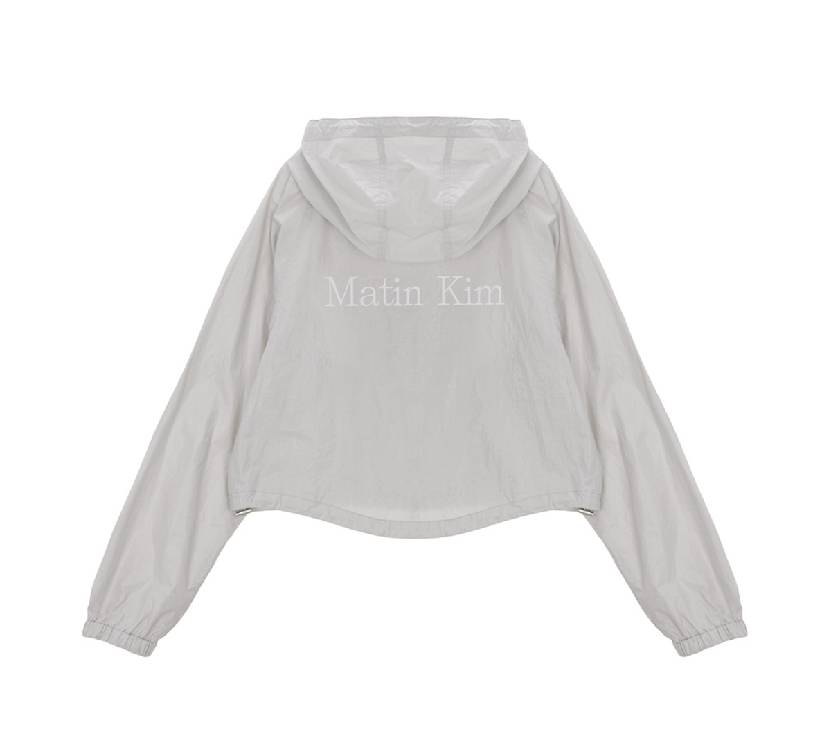 Matin Kim | Couturist