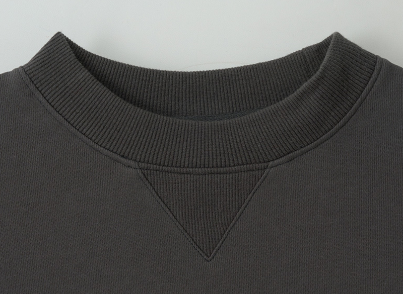 Rola Cat Sweatshirt Charcoal