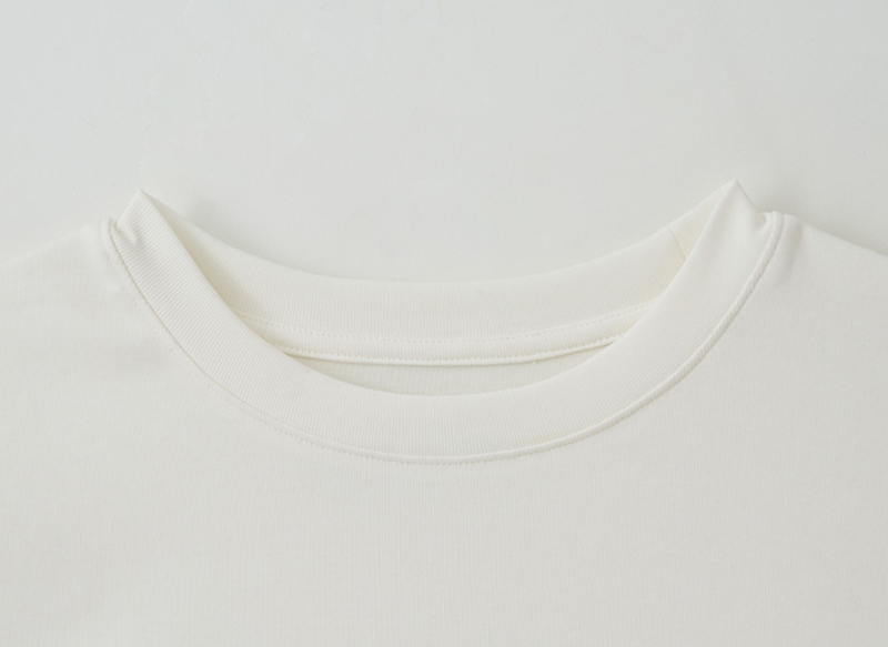 Rola Cat Friends T-shirt White