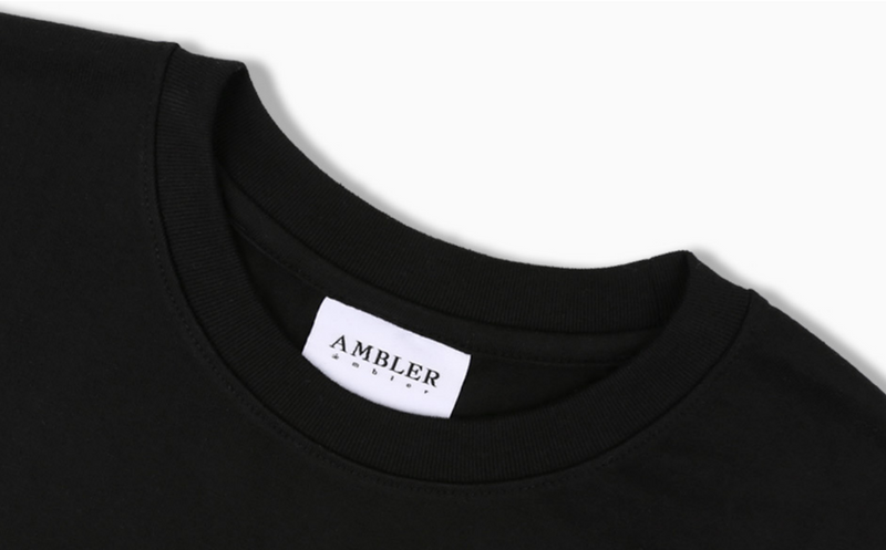 Color Trip T-shirt Black