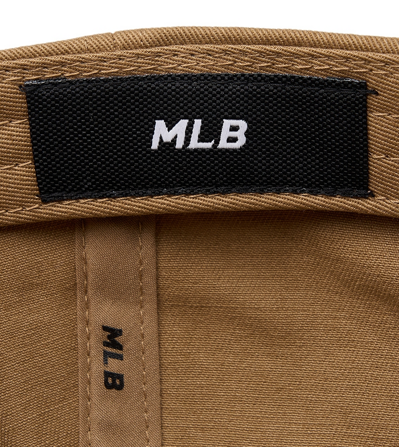 Rookie Unstructured Ball Cap NY Yankees Khaki