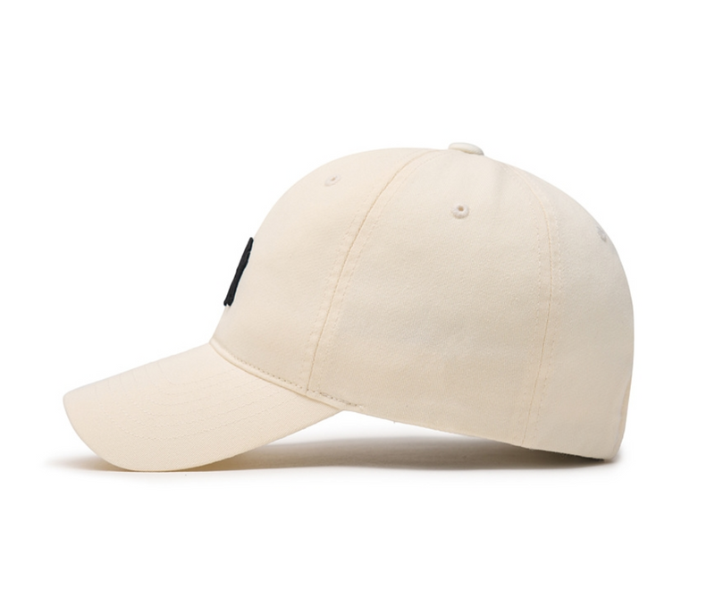 Rookie Unstructured Ball Cap NY Yankees Cream