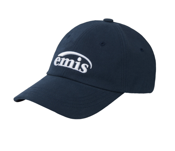 New Logo Emis Cap Navy