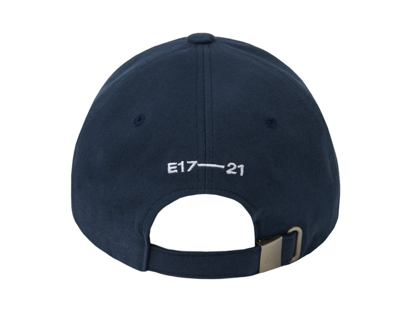 New Logo Emis Cap Navy