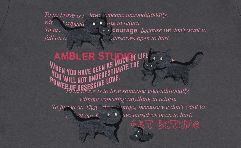 The Adventure of a Car Slim T-shirt