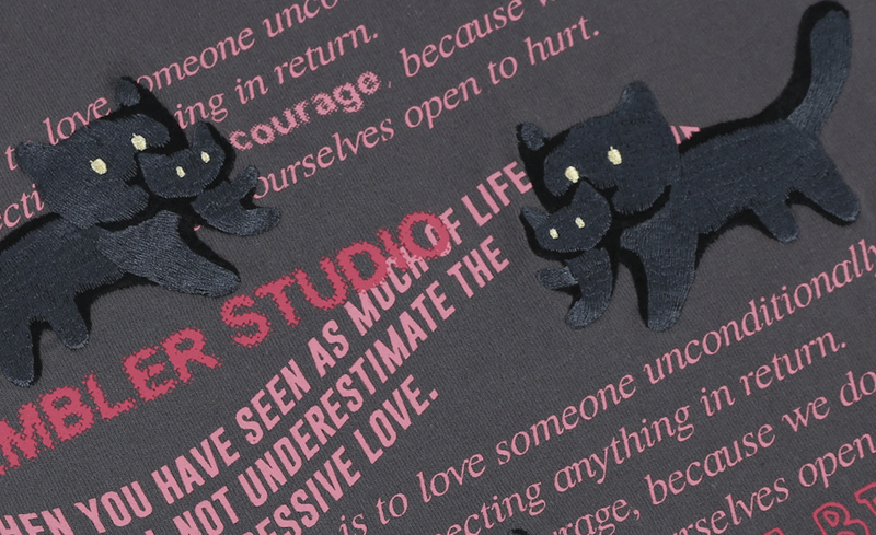 The Adventure of a Car Slim T-shirt