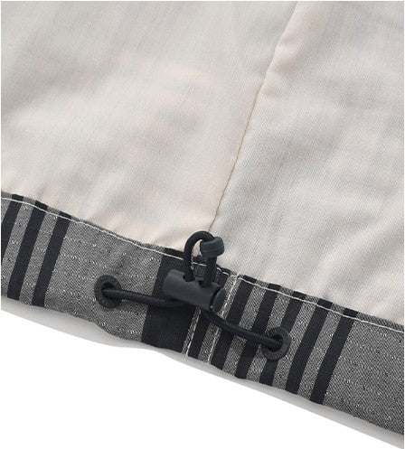 Check Observer Jacket