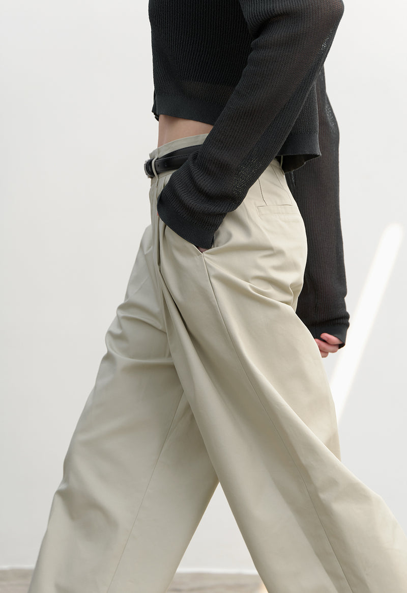 Essential Viento Knit Cardigan Charcoal