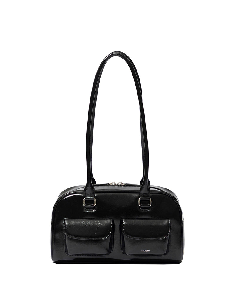 Chubby Bag Black