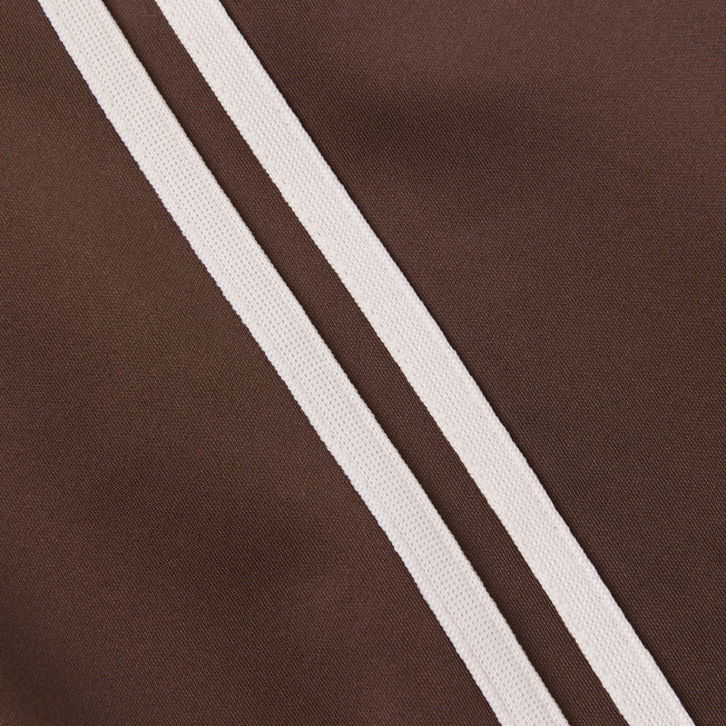 Women Ribbon Track Top