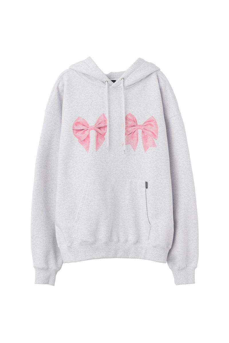 Bow Bow Hoodie