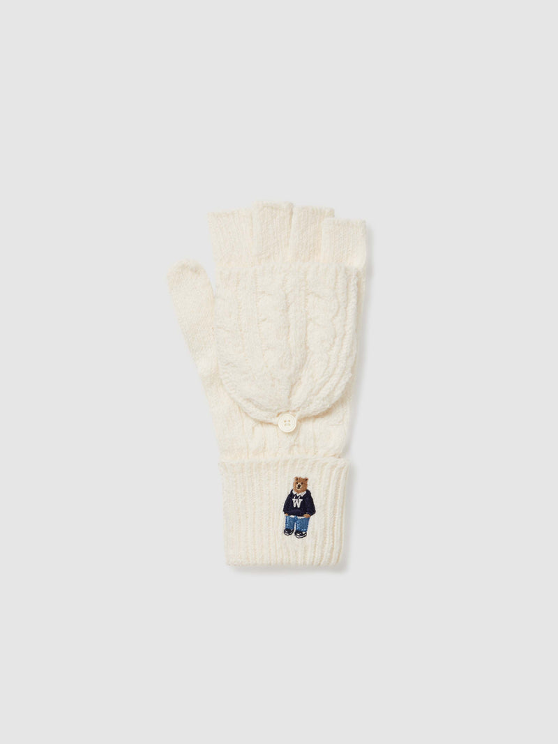 Steve Cable 2-way Gloves