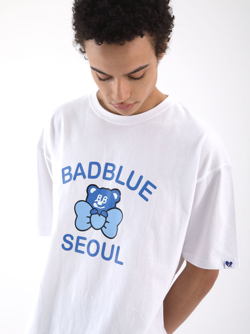 BadBear Seoul Tee