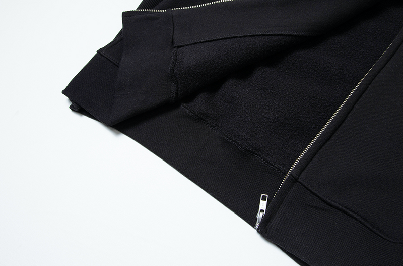 CEC Zip-up Hoodie