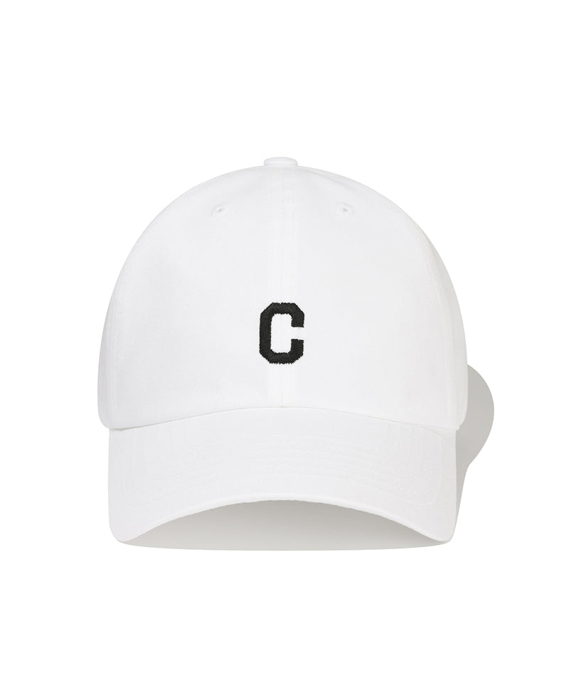 Small C Logo BB Cap