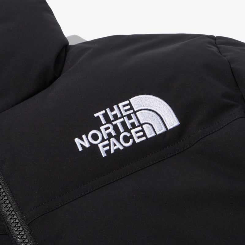 Be Better Down Jacket