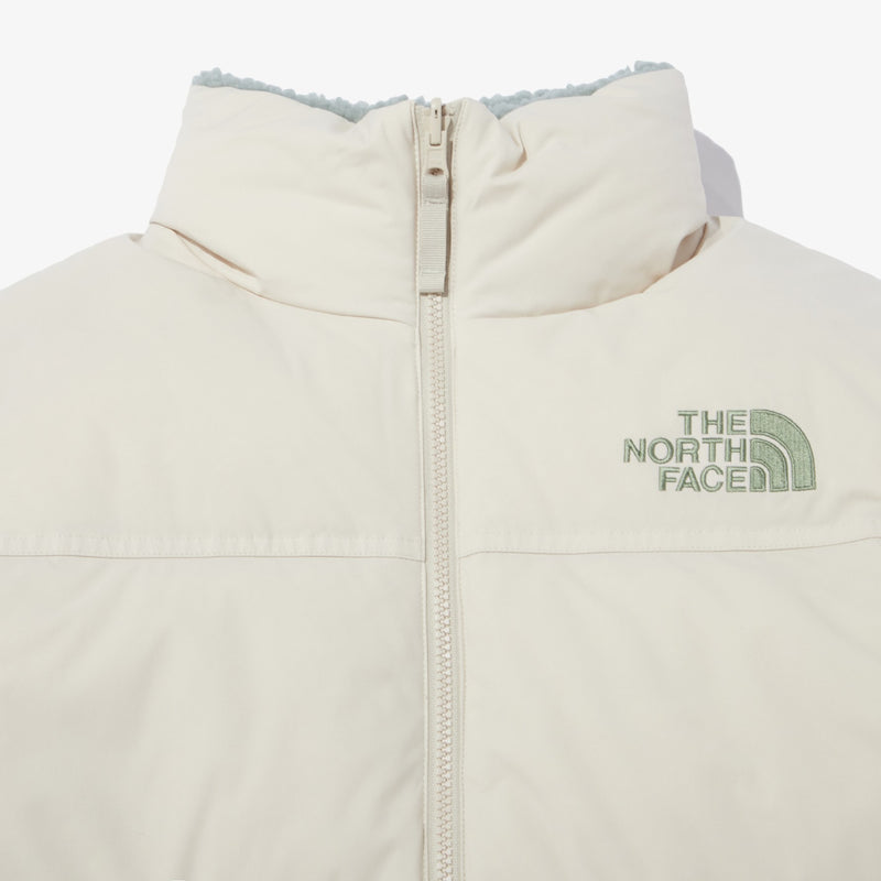 Be Better Down Jacket