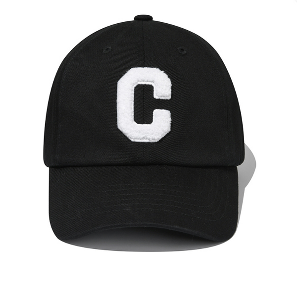 C Logo BB Cap