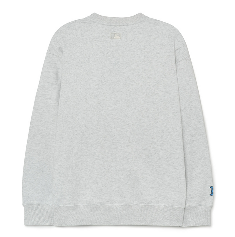 Like Cartoon Overfit Sweatshirt